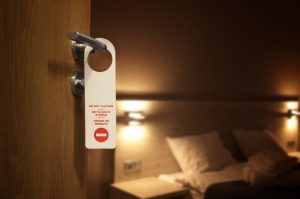 Make Time for Hotel Sex