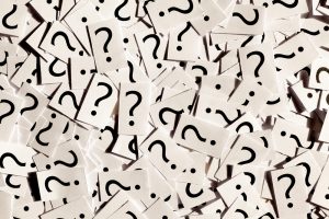 Ask Questions