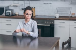 Dealing with Uncertainty in Your Partner