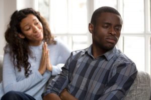When Your Partner Isn’t Interested in an Open Relationship