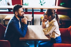Pick the Right Time to Talk