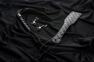 Buy Beginners BDSM Toys