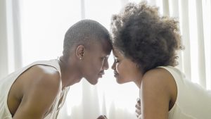 Let Your Partner Take Control