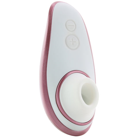 Suction Vibrator Womanizer How To Use