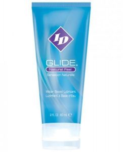 ID Glide