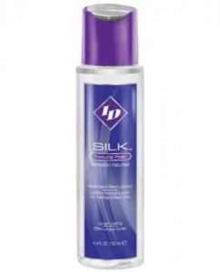 ID Silk
