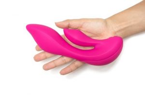 Understanding The Benefits of Sex Toys