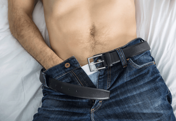 Is Masturbation Healthy For Men? | PinkCherry