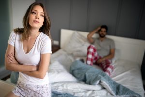 Myth: Sex with my partner won’t be “enough” if I use big sex toys