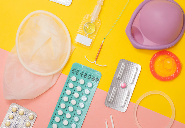 Finding The Perfect Form Of Birth Control For Me