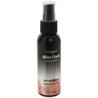 After Dark Oral Sex Spray 2oz/60ml in Watermelon