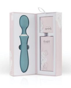 orchid body wand vertical box