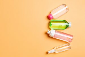 Types of Lube