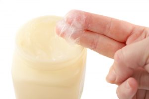 Safety Concerns with Lube