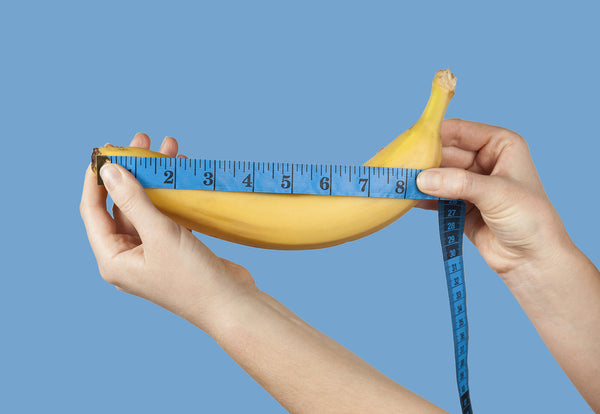 PinkCherry Sex Myth About Bigger Penis Size