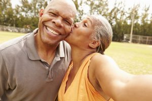 Myth: You Stop Fucking When You’re “Old”