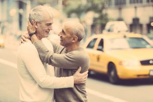 Sex is Different When You’re Older