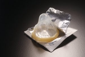 Safe Sex May Be Forgotten by Seniors