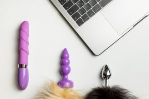 Try a Sex Toy