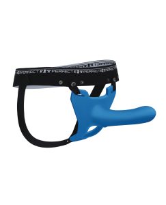 Perfect Fit Zoro 6.5″ Strap On side