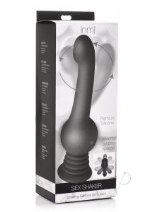 Inmi Sex Shaker box