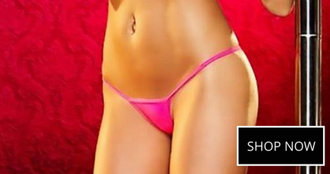 Shop Panties