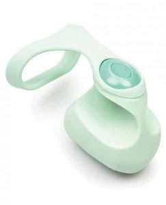 Why the Fin Finger Vibrator