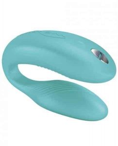 Why the We-Vibe Sync