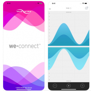 We-Connect App