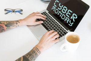 Cyber Monday Sale