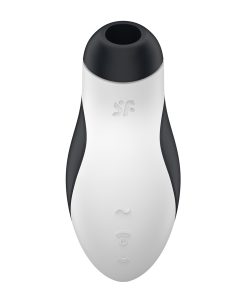 Satisfyer Orca Front Side