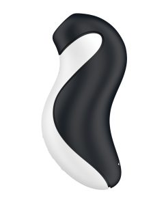 Satisfyer Orca Left Side