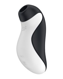 Satisfyer Orca Side