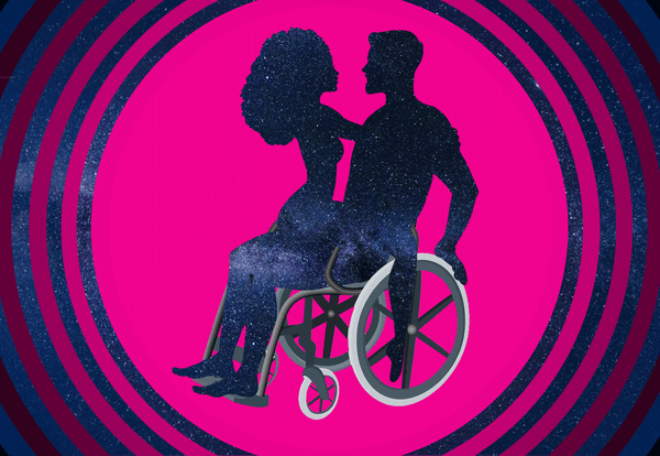 Sex Positions And Toys For People With Disabilities