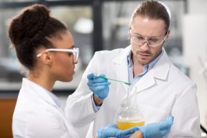 Sex Toy Use in STD Studies