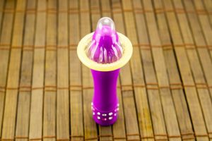 Protecting Yourself from STDs Through Sex Toy Use