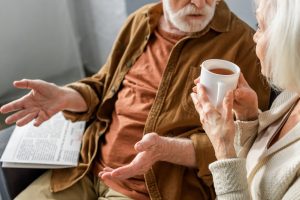 Busting couples’ sex toy myths