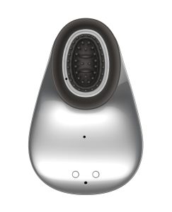 Shots Twitch silver clitoral stimulator