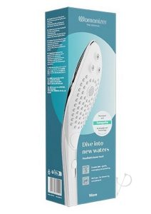 womanizer wave chrome