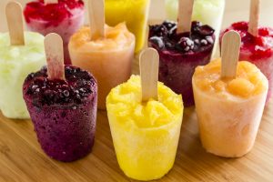 Stock Your Fridge and Freezer