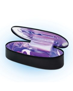 Love to Love Secret Box – Black