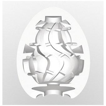 Tenga Egg Twister