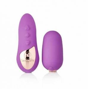 Sensuelle Remote Control Petite Egg