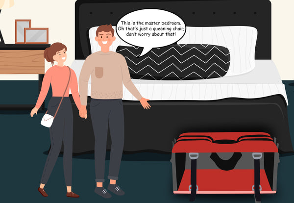 Sex Furniture And Accessories For Couples