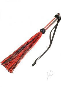 Kinx Tease and Please Silicone Flogger