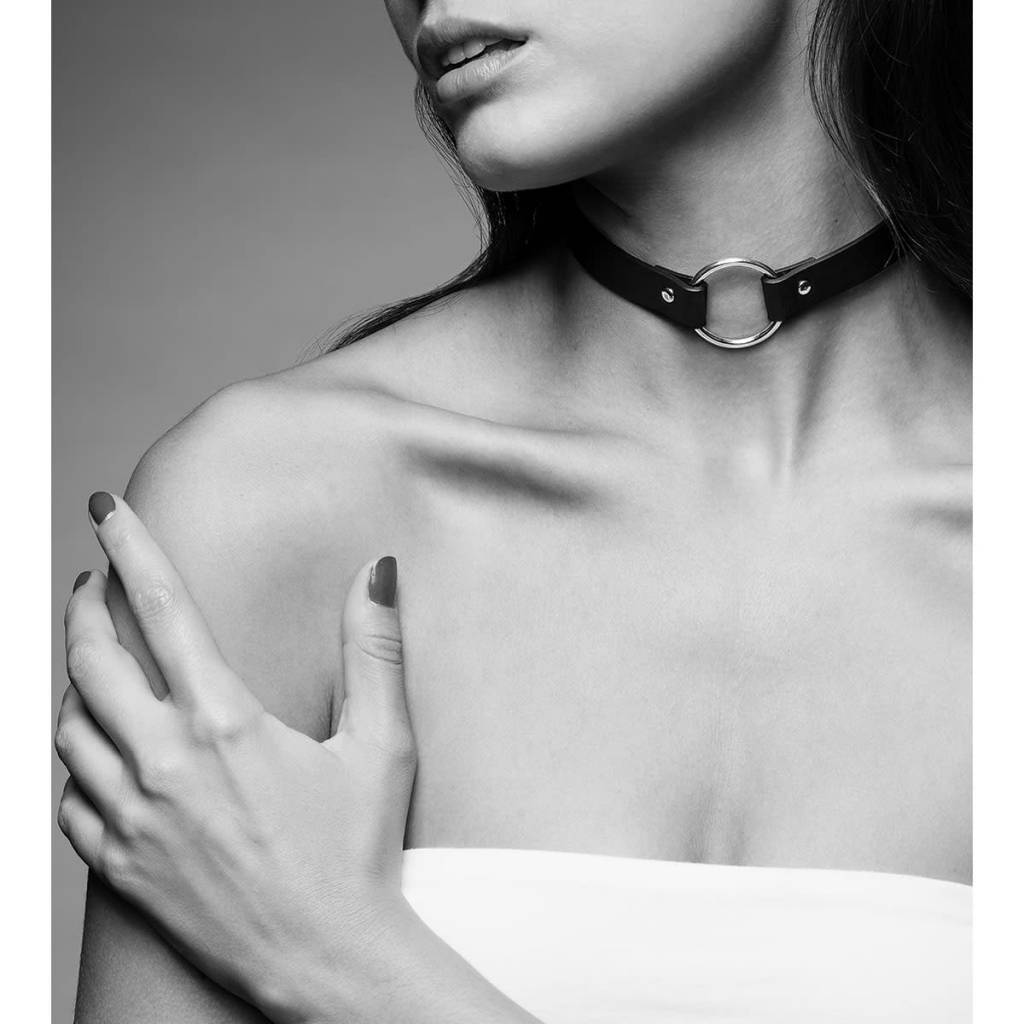 Bijoux Indiscrets Maze Collar