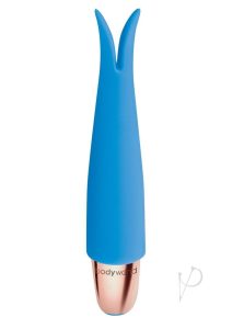 Bodywand Mini Vibes Flit – Blue 