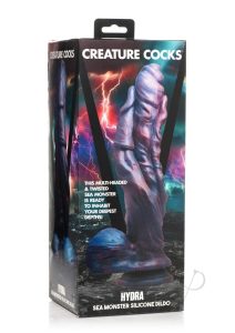Creature Cocks Dildo Box