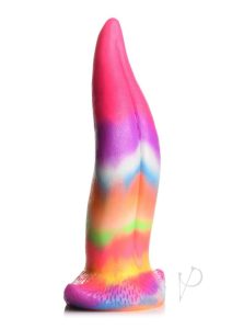 Creature Cocks Unicorn Tongue