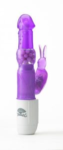 The Rabbit Hits the Big Time